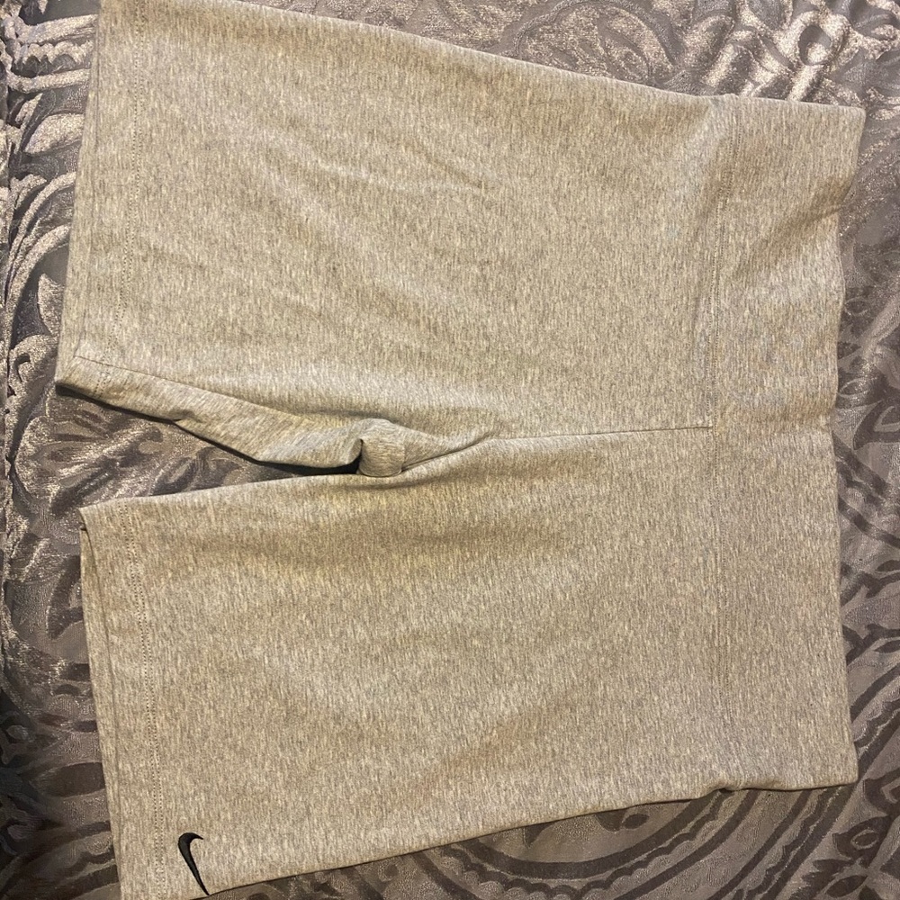 Women Nike Biker shorts